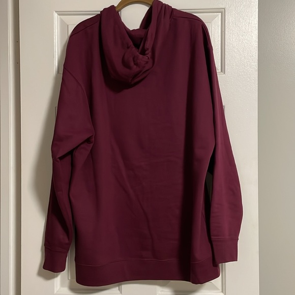 Book Lovers Hoodie - Picture 4 of 4